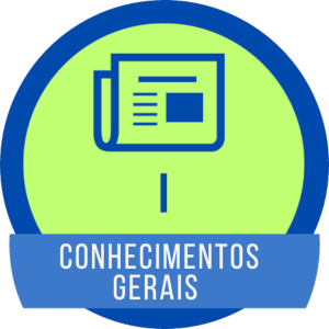 Conhecimentos Gerais I