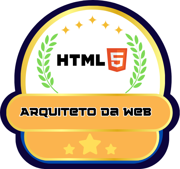 Arquiteto da Web