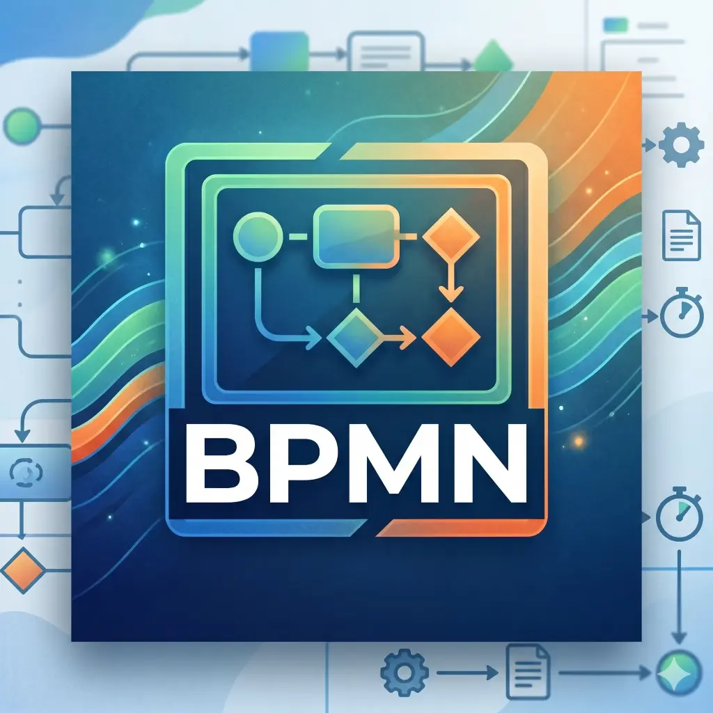 Trilha - BPMN (Business Process Modeling Notation)